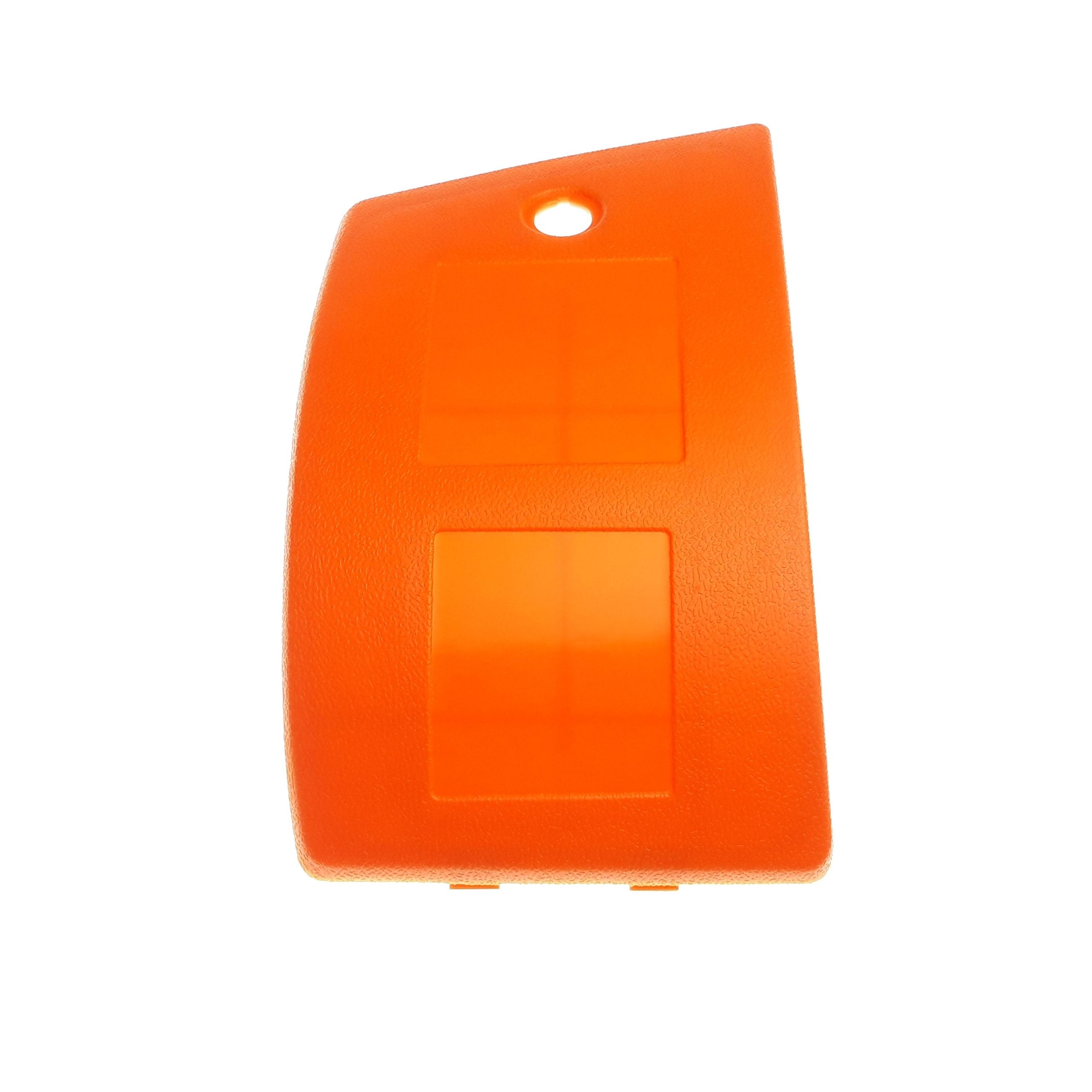 GLOVE COMPARTMENT COVER, RH (ORANGE) - obrazek 1