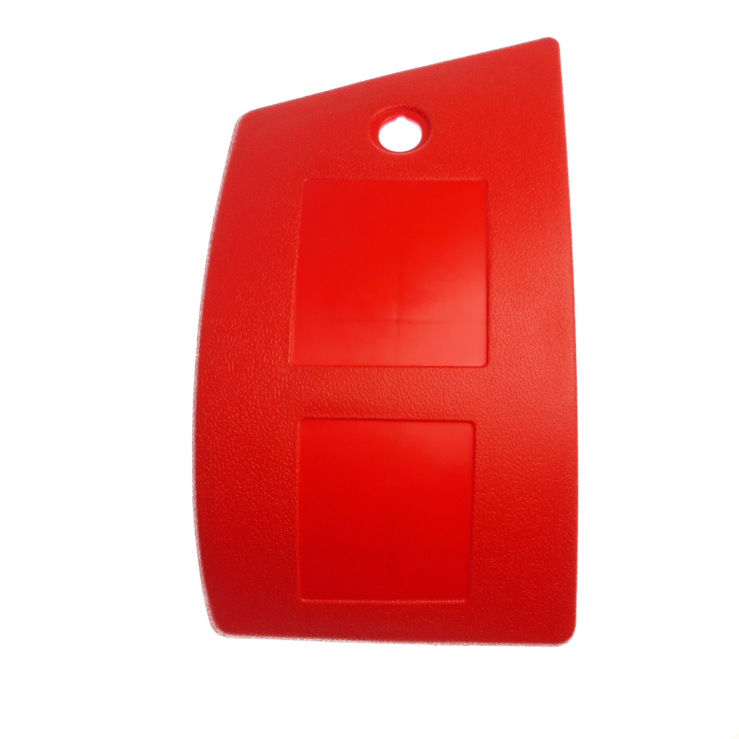 GLOVE COMPARTMENT, RH (RED) - obrazek 1