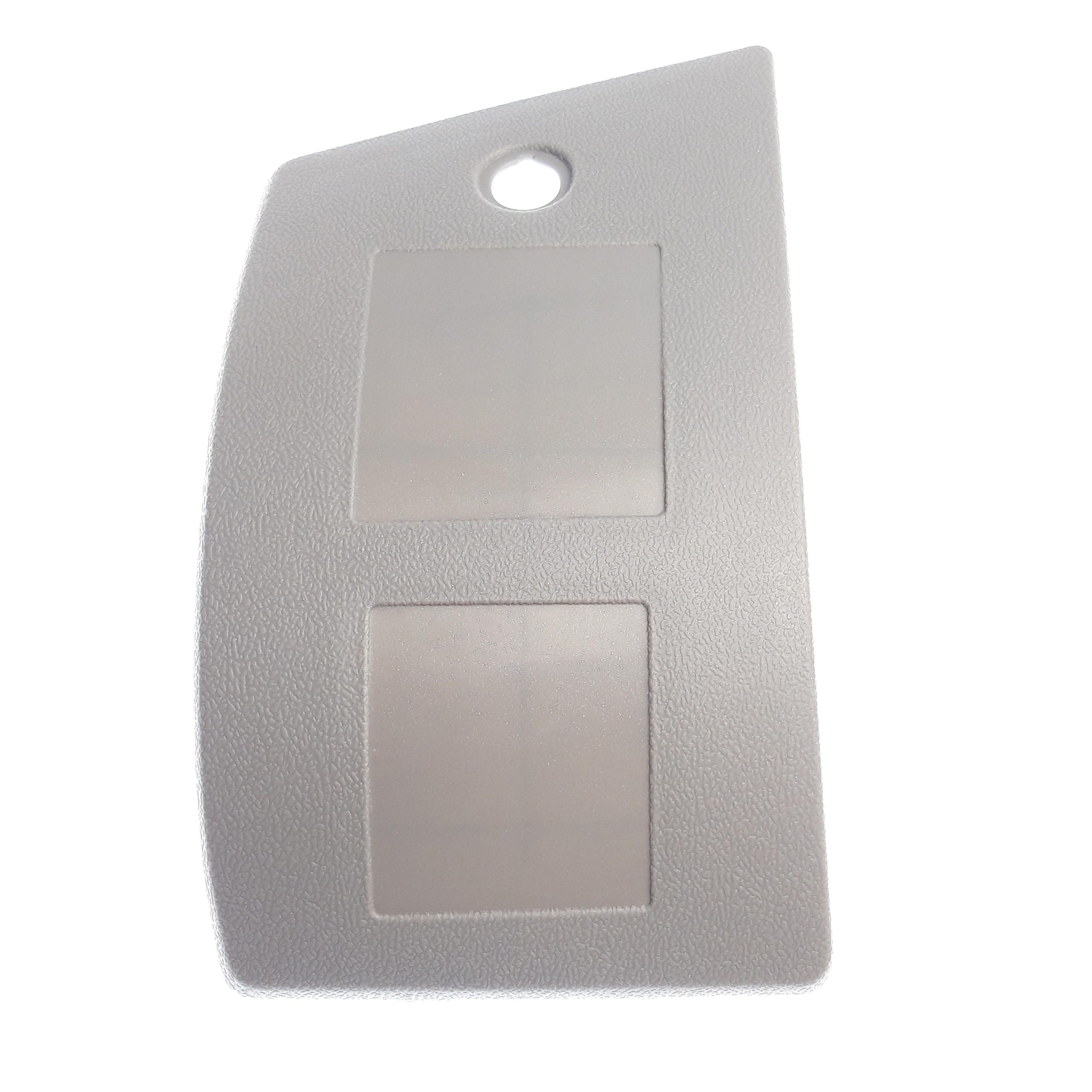 GLOVE COMPARTMENT, RH (SIVER GRAY) - obrazek 1