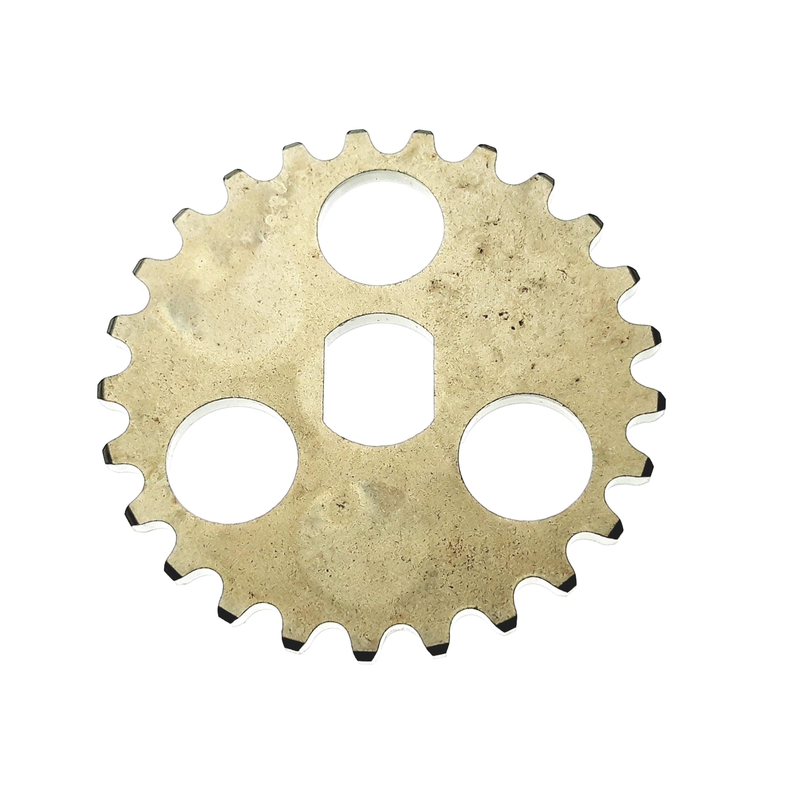 Driver, Gear, Oil-Pump - obrazek 1