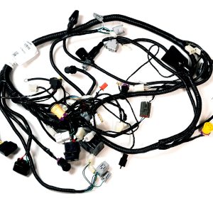 WIRING HARNESS