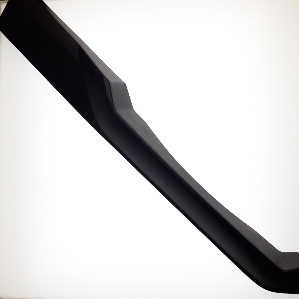 RH Rear Mudguard