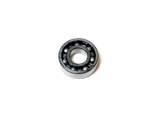 Bearing, Ball