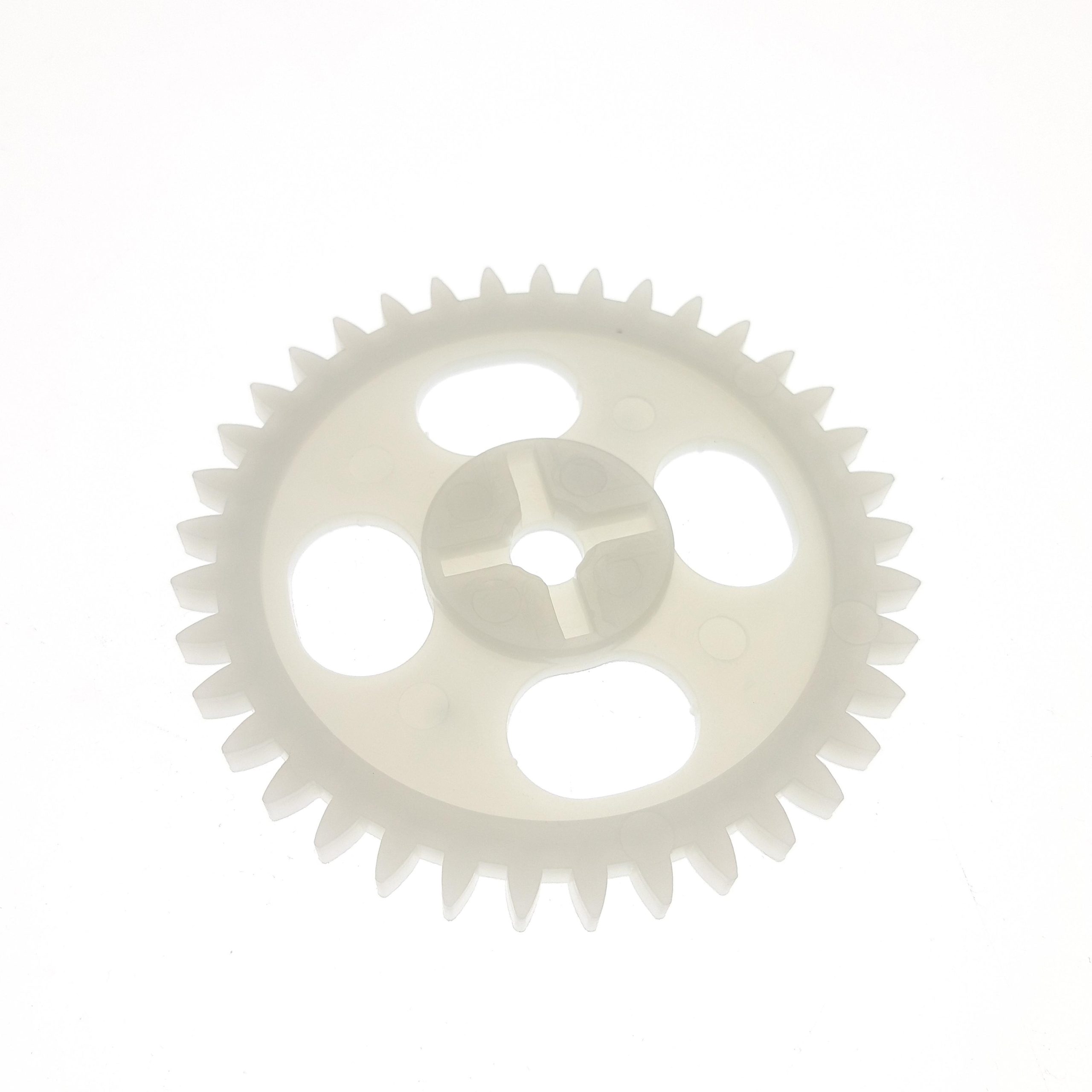 GEAR PUMP DRIVEN - obrazek 1