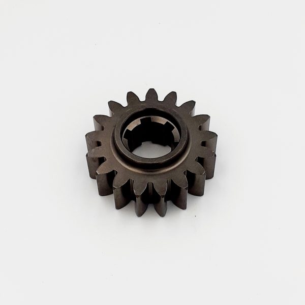 GEAR, 17 TEETH