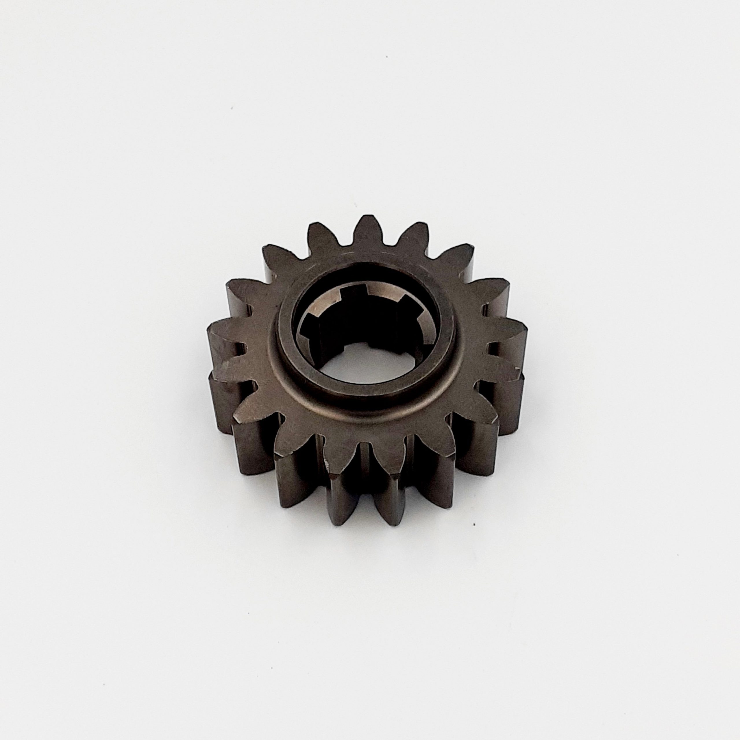 GEAR, 17 TEETH - obrazek 1
