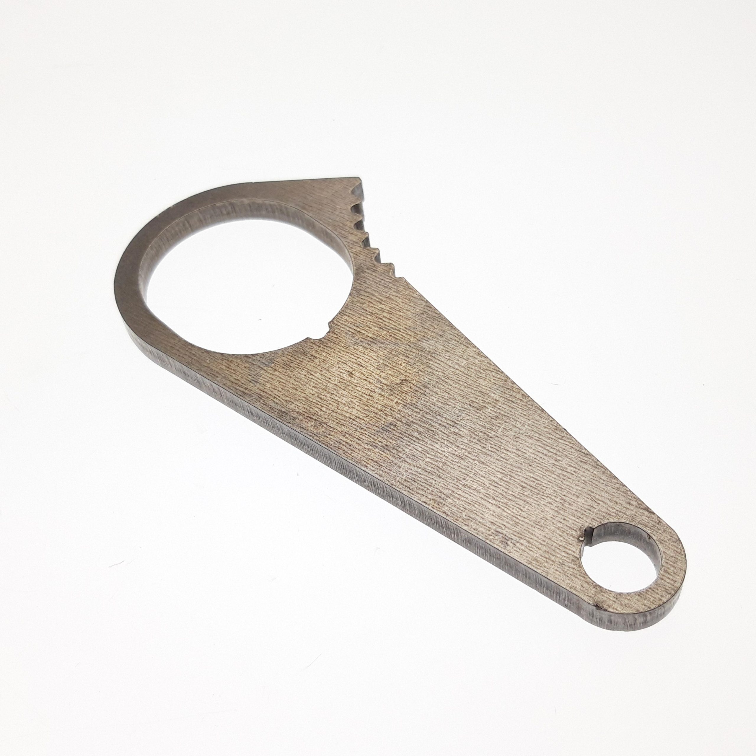 GEAR STOPPER - obrazek 1