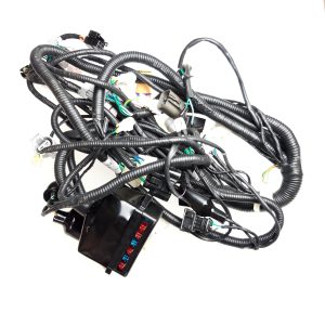WIRING HARNESS (FOR EUROPE 4)