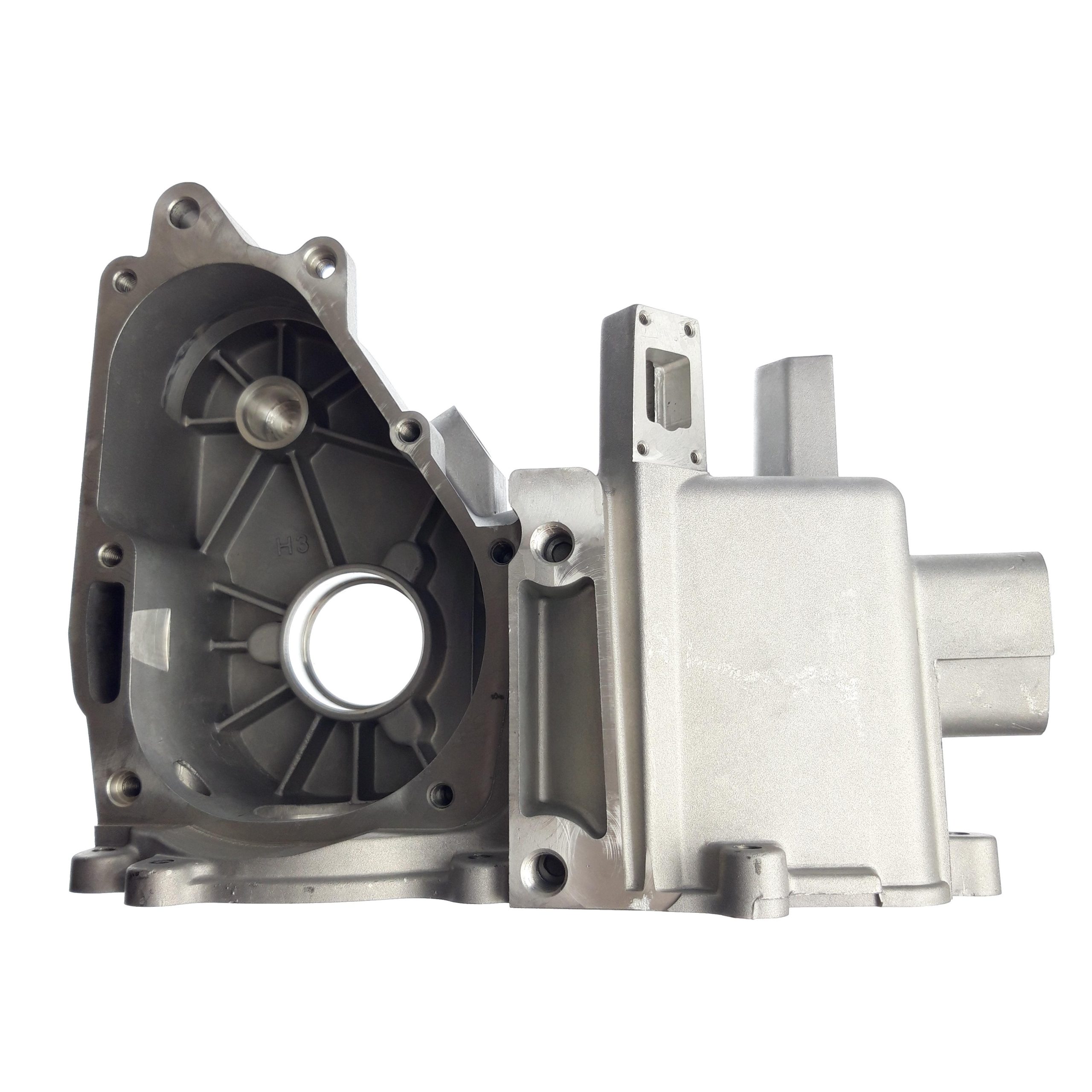GEARCASE ,RH )USE WITH SPEED SENSOR) - obrazek 1