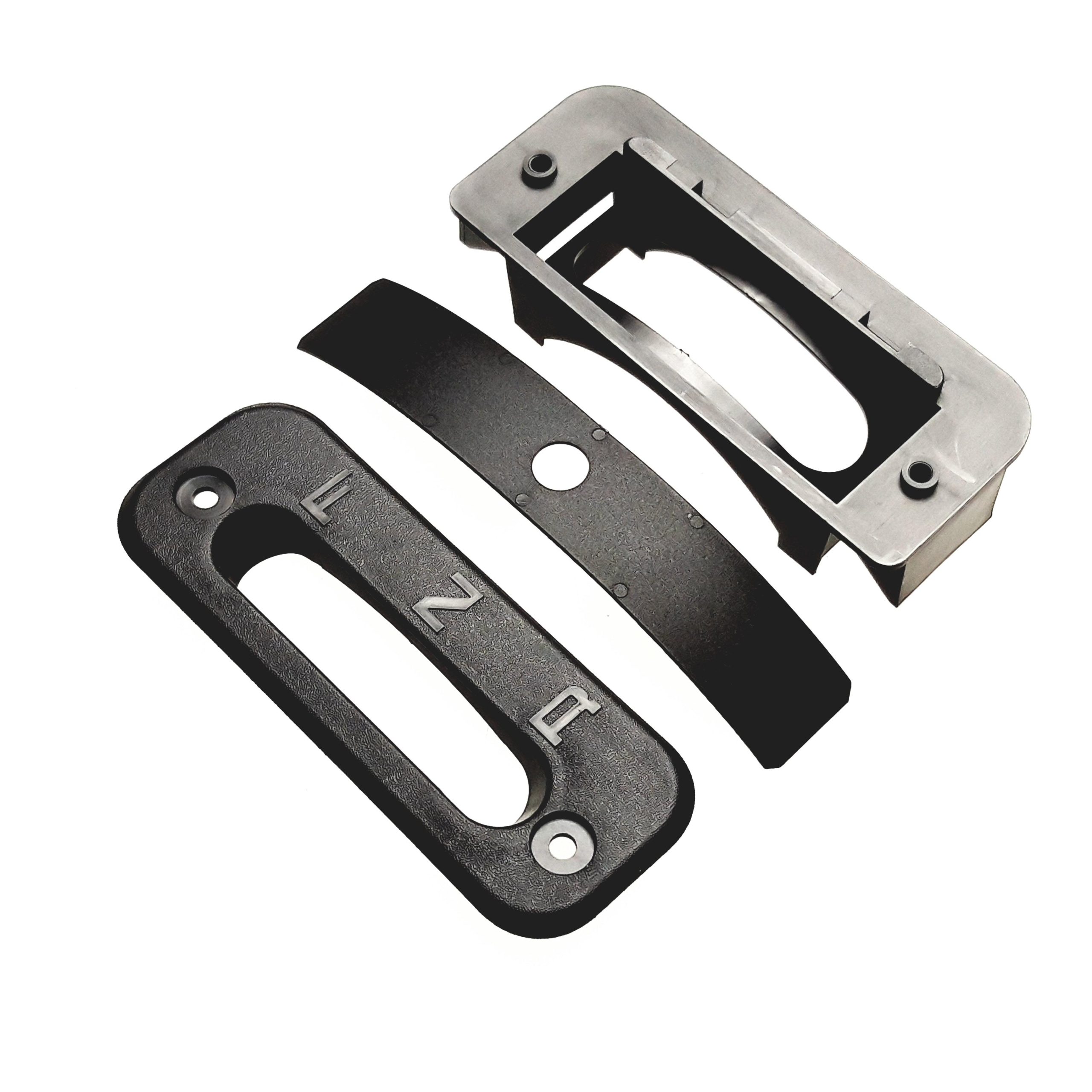 GEAR CHANGE INDICATOR SUPPORT - obrazek 1