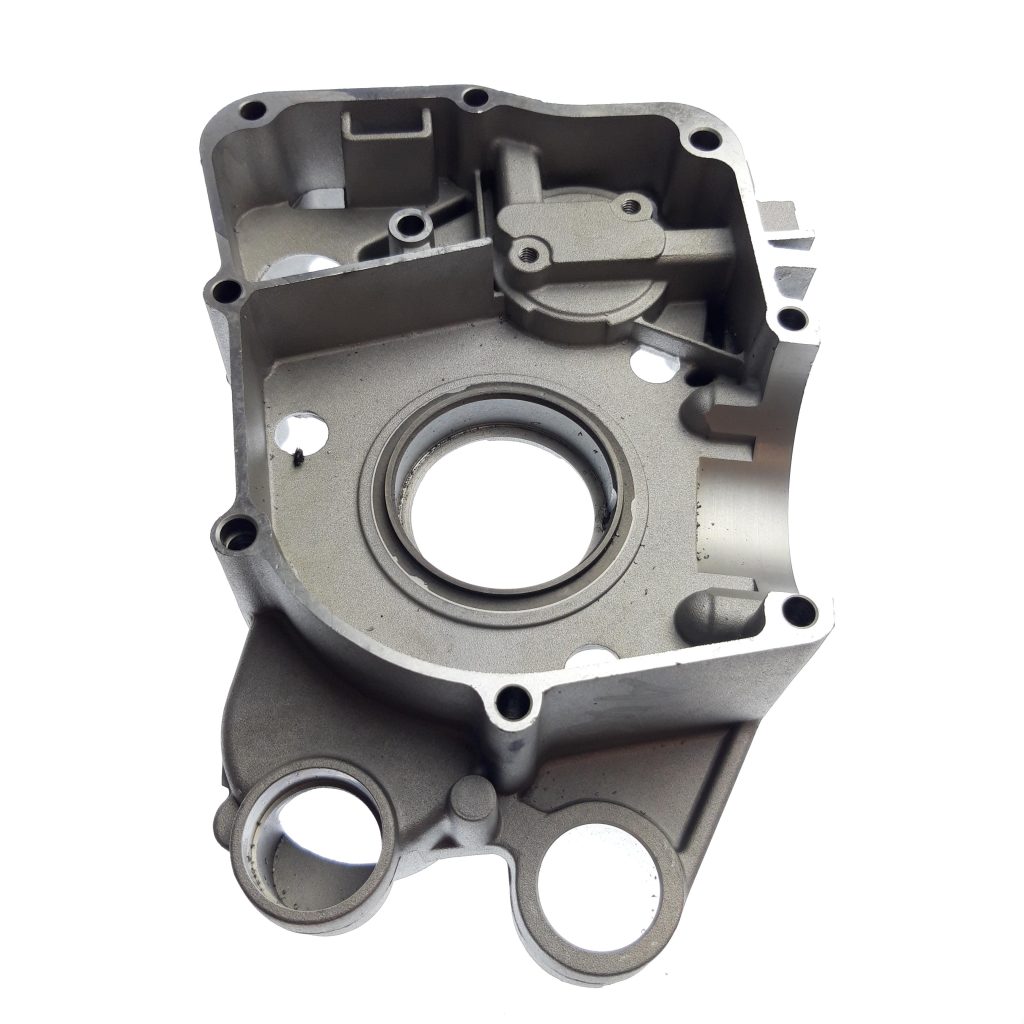CRANKCASE ASSY RIGHT(200cc)