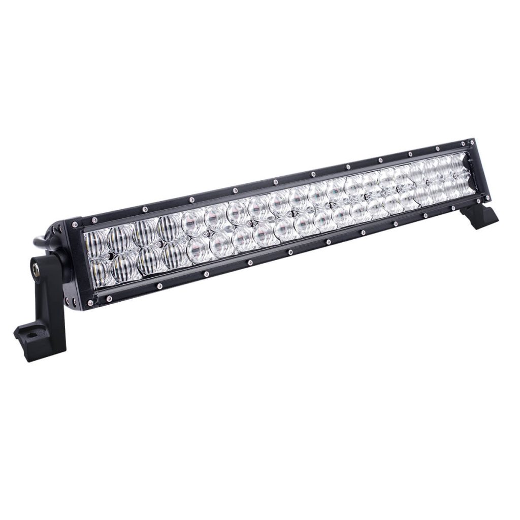 SHARK LED światło robocze 120W, 560 mm