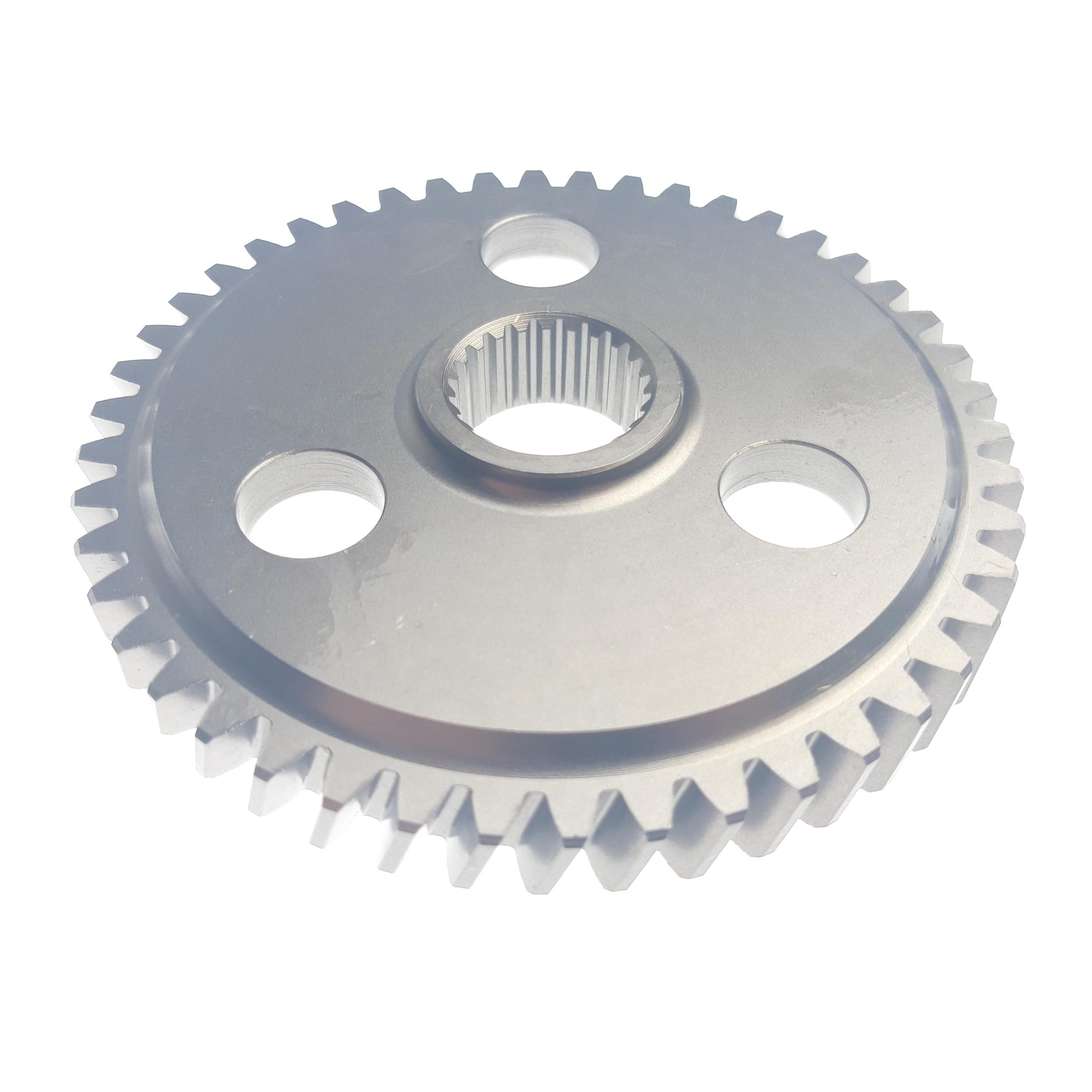 GEAR HELICAL 46T - obrazek 1