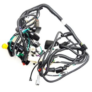 WIRING HARNESS