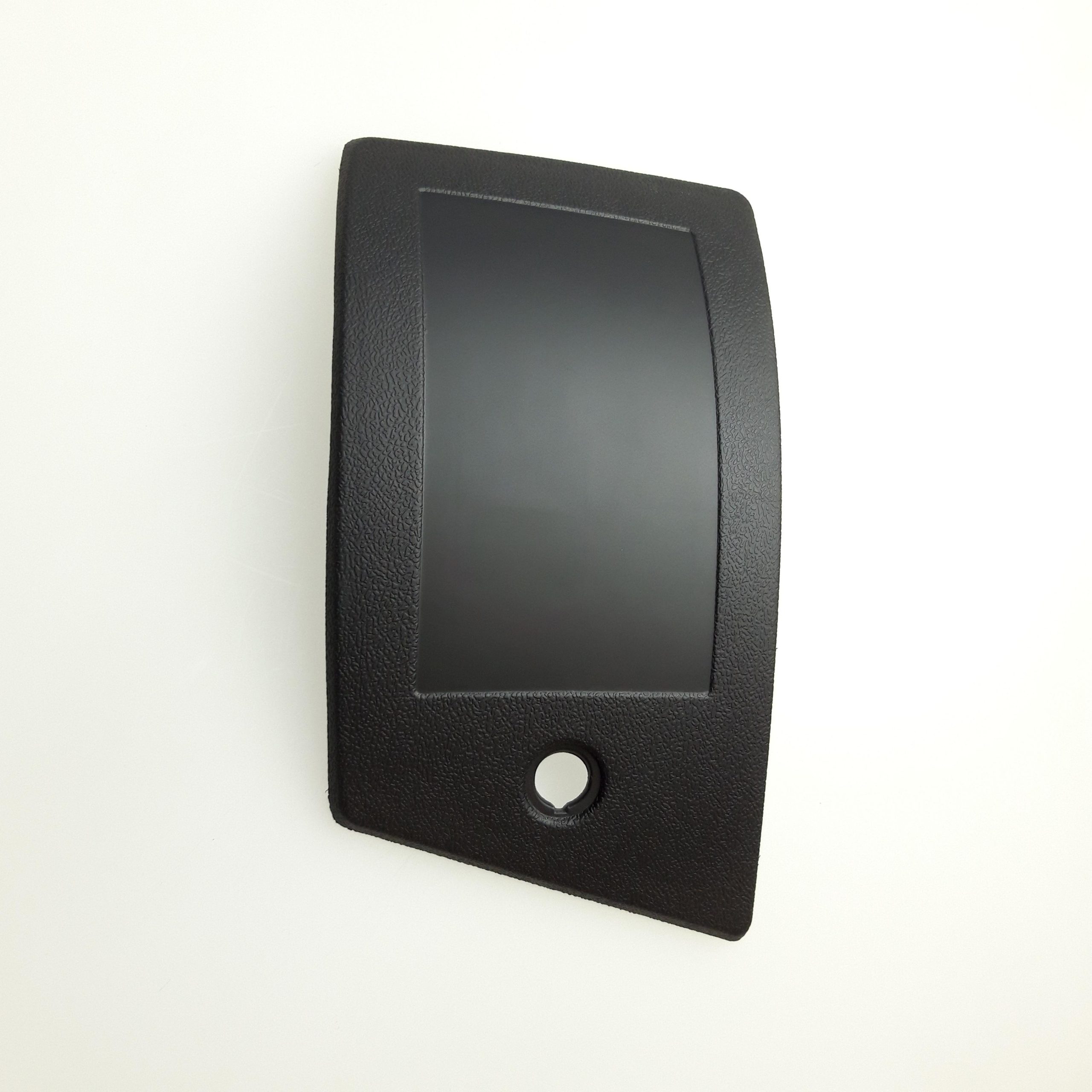 GLOVE COMPARTMENT COVER, LH - obrazek 1