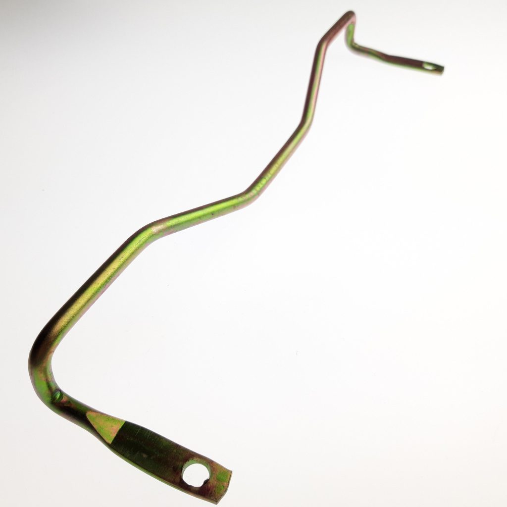 LATCH ASSEMBLY