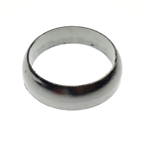 Washer, Exhaust