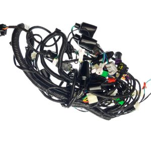 WIRING HARNESS