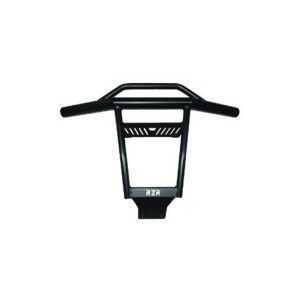 FRONT BUMPER PX2 PRETO/BLACK - RZR 800 S