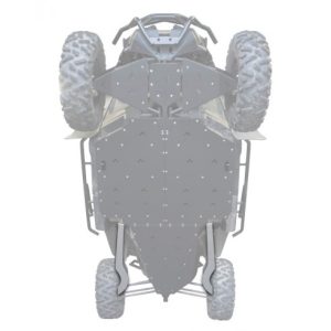 BACK A-ARMS ALUM - CAN AM MAVERICK X3 XDS