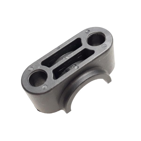 BRACKET, STEERING SHAFT