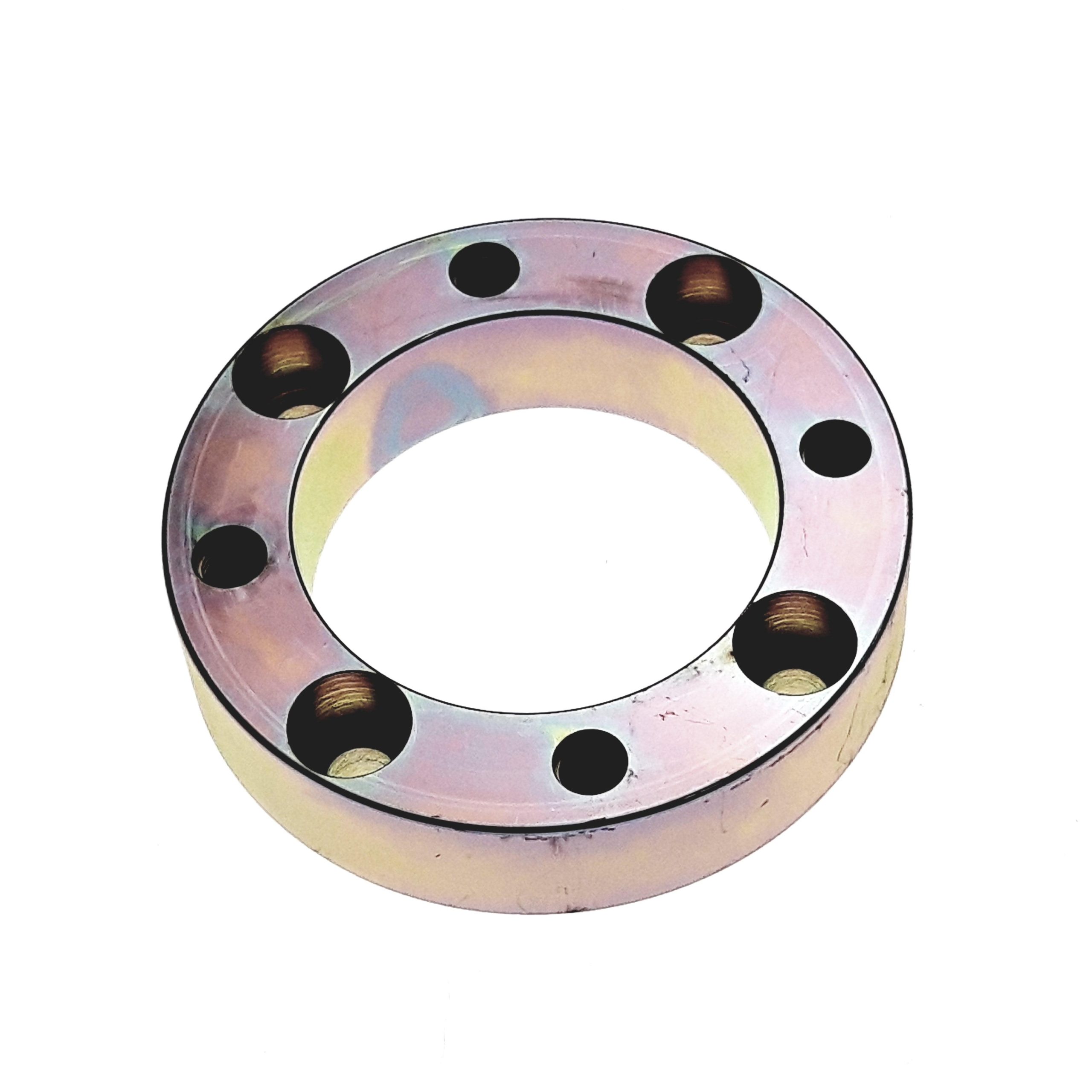 BRAKE HOUSING - obrazek 1