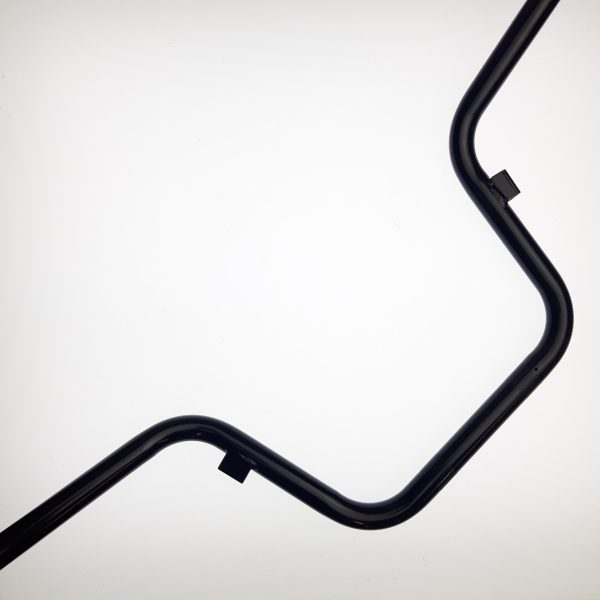 HANDLE BAR ASSY.