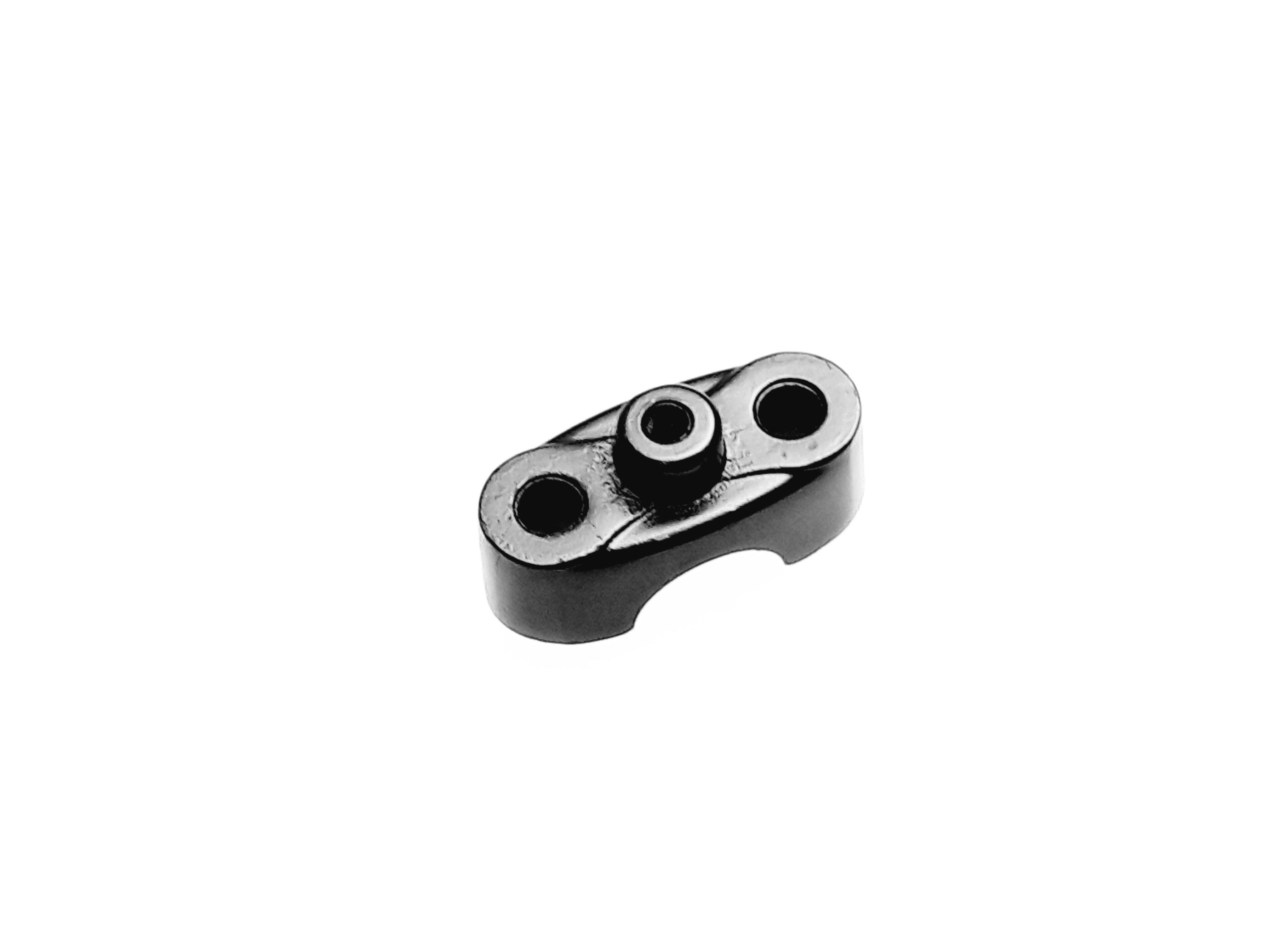 HANDLE BAR BRACKET, UPPER - obrazek 1