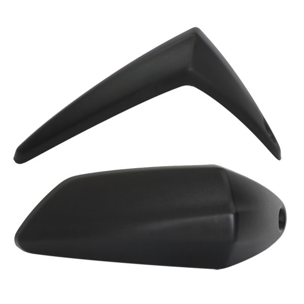 HAND GUARDS, LH.