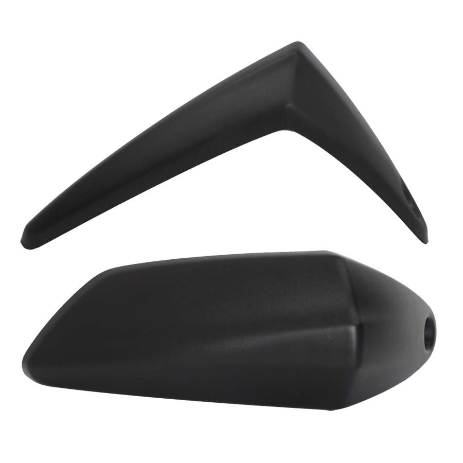 HAND GUARDS, LH. - obrazek 1