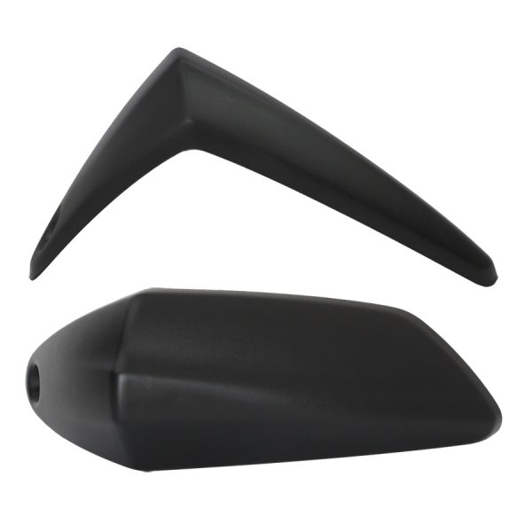 HAND GUARDS, RH.