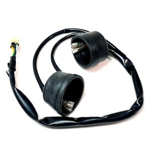 WIRING ASSY, HEAD LAMP