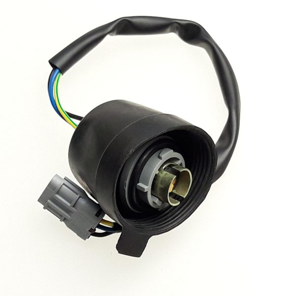 WIRING SET, REAR LAMP