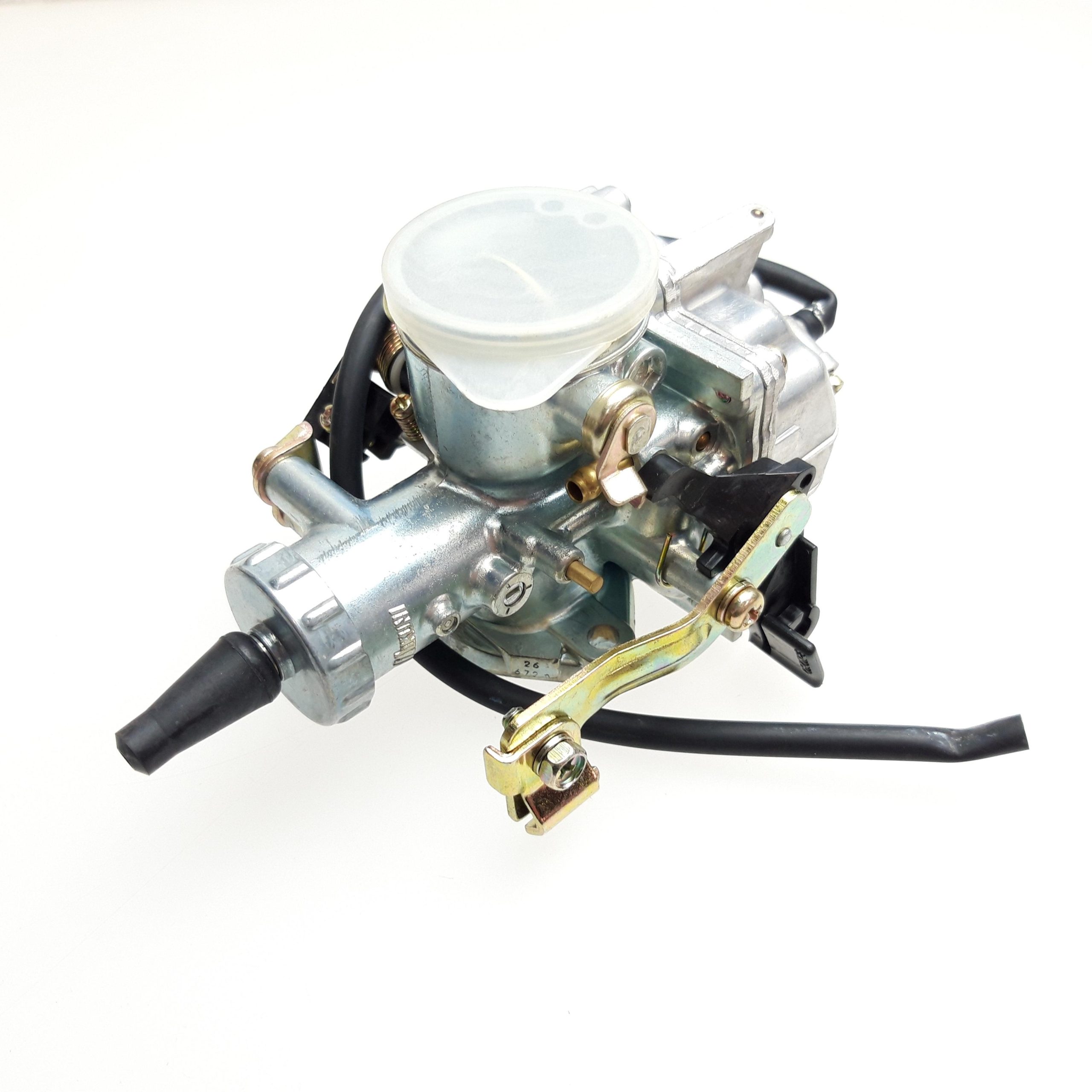 Carburetor Ass'y - obrazek 1