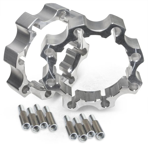 XRW PRZEDNIE DYSTANSE POLARIS - 45mm Ø156
