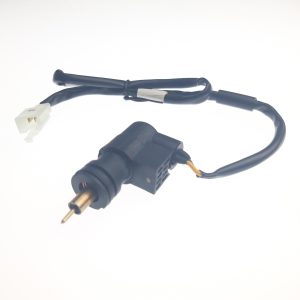 VALVE SET STARTER