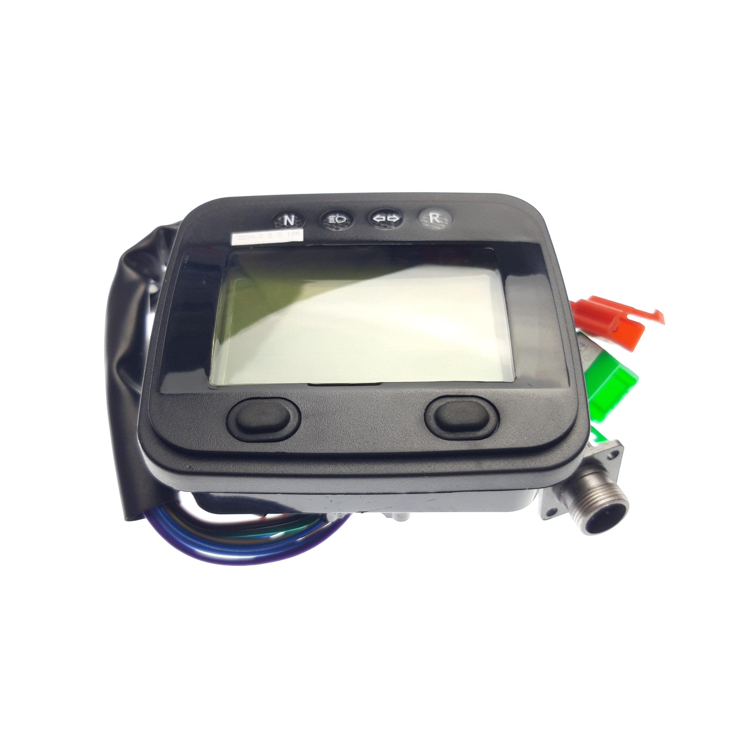 LCD SPEEDOMETER (FOR EUROPE) - obrazek 1