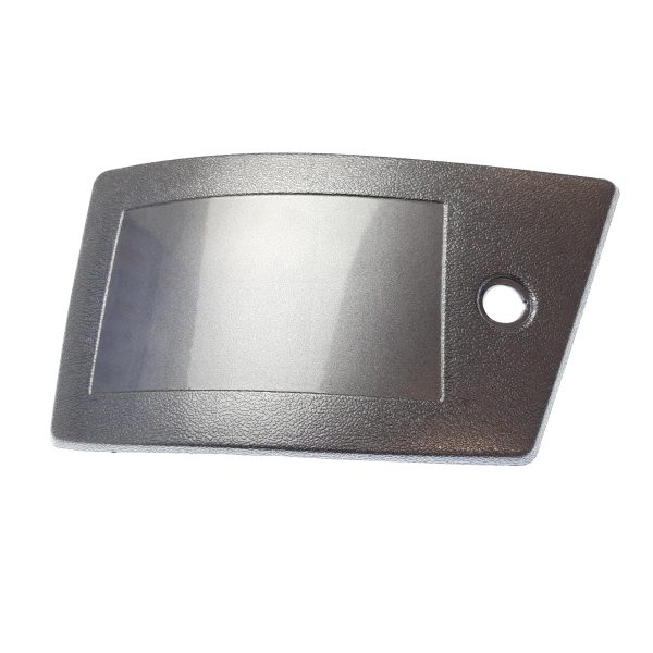 Glove compartment cover, LH