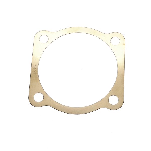 Gasket, Connector, Rear Axle G