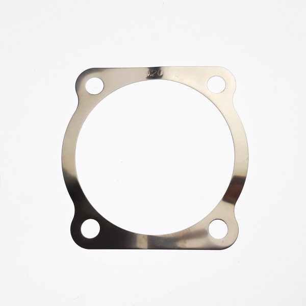 Gasket, Connector, Rear Axle G
