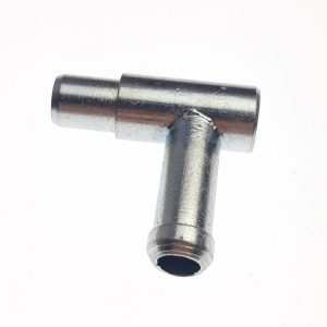 Vent Tube Fitting