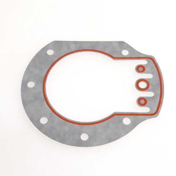 Gasket, Crank Cover