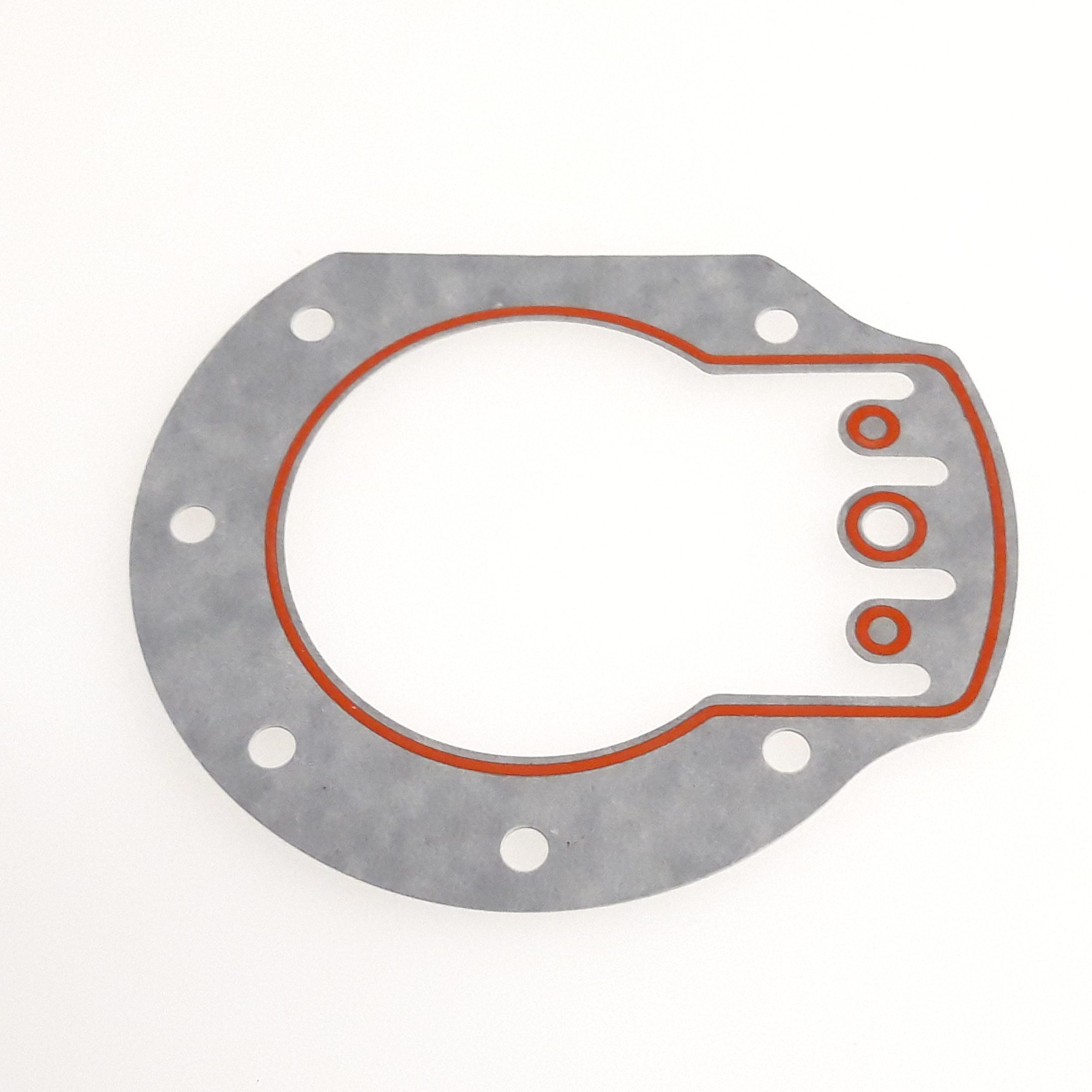 Gasket, Crank Cover - obrazek 1