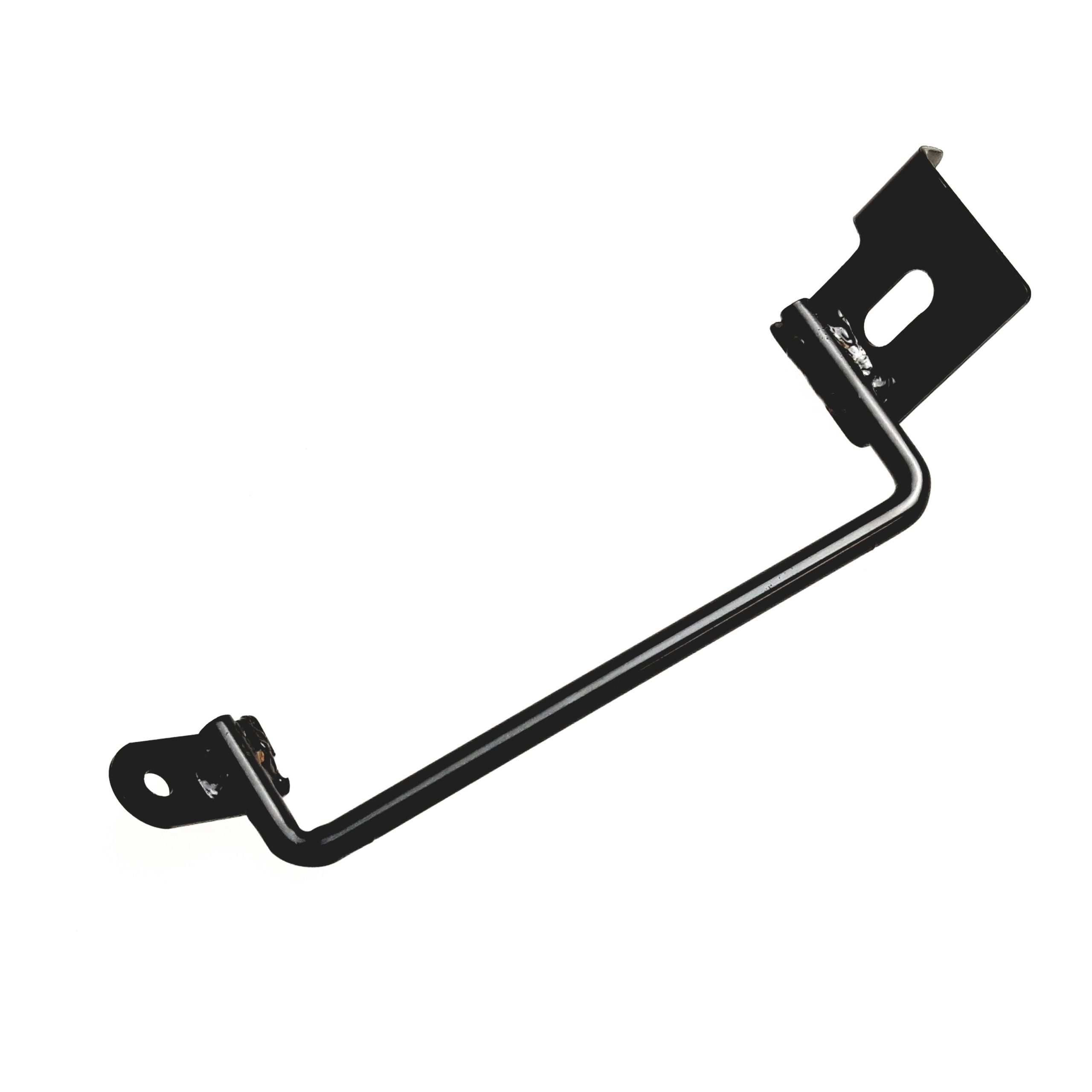 BRACKET, BUMPER, REAR, LH - obrazek 1
