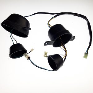 WIRING ASSY, HEAD LAMP