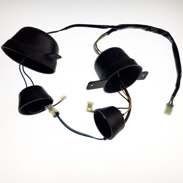 WIRING ASSY, HEAD LAMP