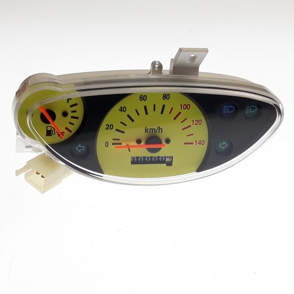 SPEEDOMETER COMP.