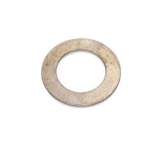 WASHER,IDLER SHAFT,RH. 12X20X1.0