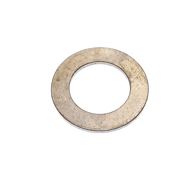 WASHER,IDLER SHAFT,RH. 12X20X1.0