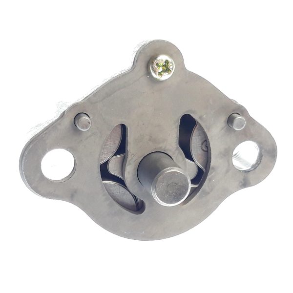 OIL PUMP ASSY.
